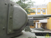Советский легкий танк БТ-5 , Парк ОДОРА, Чита BT-5-Chita-024