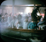 18 Women and children first