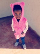 Dimpho-Rethabile