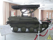 Советский легкий танк Т-60, Музейный комплекс УГМК, Верхняя Пышма IMG-4387