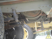 Американский грузовой автомобиль GMC CCKW 352, Музей военной техники, Верхняя Пышма IMG-8773
