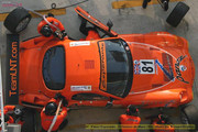 24 HEURES DU MANS YEAR BY YEAR PART FIVE 2000 - 2009 - Page 34 Image014