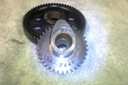 Inlet-cam