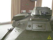Советский легкий танк Т-40, Музейный комплекс УГМК, Верхняя Пышма IMG-1550