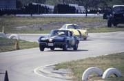 1963 International Championship for Makes 63seb03-Vette-D-Johnson-D-Morgan-1