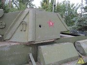 Советский легкий танк Т-70Б, Каменск-Шахтинский IMG-7865