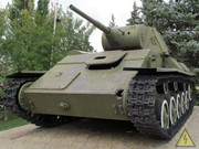 Советский легкий танк Т-70Б, Каменск-Шахтинский IMG-7716