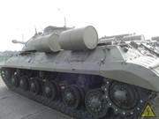 Советский тяжелый танк ИС-3, "Линия Сталина", Заславль IS-3-Zaslavl-1-006