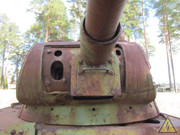 Советский легкий танк Т-26, обр. 1939г.,  Panssarimuseo, Parola, Finland IMG-6992