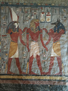 Ленивый Египет (Хургада, Луксор, Каир), декабрь 2025 - январь 2026