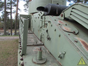 Советский средний танк Т-28, Panssarimuseo, Parola, Suomi  IMG-6229