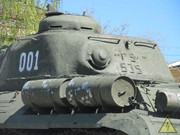 Советский тяжелый танк ИС-2, Ковров IMG-5023