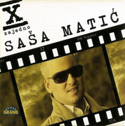 Sasa Matic - Diskografija 2011-p