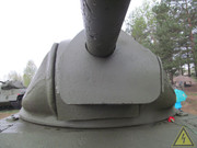 Советский средний танк Т-34,  Музей битвы за Ленинград, Ленинградская обл. IMG-0920