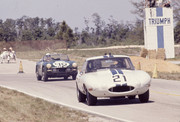 1963 International Championship for Makes 63seb21-Jag-EType-W-Kimberly-P-Richards-1