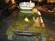 Советский легкий танк Т-26 обр. 1933 г., Музей военной техники, Верхняя Пышма DSCN2116