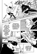 Jujutsu Kaisen - Chapter 141_ The Front Of The Back - 6