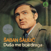 Saban Saulic - Diskografija Omot-1