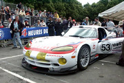 24 HEURES DU MANS YEAR BY YEAR PART FIVE 2000 - 2009 - Page 15 Image009