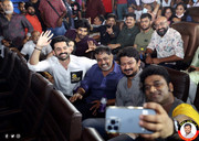 Udhayanidhi Stalin HD Images 34