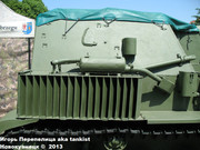 Советская 76,2 мм легкая САУ СУ-76М,  Музей польского оружия, г.Колобжег, Польша 76-052