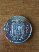 monedón XXL doble segmentada 1975-02