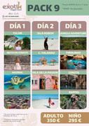 Ofertas Excursiones en la Riviera Maya - Exotik Mayan Tours - Foro Guías y Excursiones