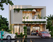 Exterior 13