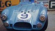 24 HEURES DU MANS YEAR BY YEAR PART ONE 1923-1969 - Page 33 54lm09-Talbot-Lago-T26-GS-J-L-Rosier-P-Meyrat-2