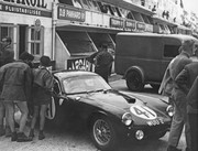 24 HEURES DU MANS YEAR BY YEAR PART ONE 1923-1969 - Page 47 59lm41-Lotus-Elite-Mk-14-Peter-Lumsden-Peter-Riley-21