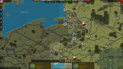 Entente Turn 7 East Prussia