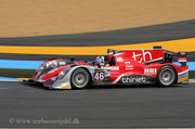 24 HEURES DU MANS YEAR BY YEAR PART SIX 2010 - 2019 - Page 18 2013-LM-46-Maxime-Martin-Pierre-Thiriet-Ludovic-Badey-11