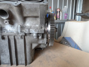 stage 1 drive coupling 001