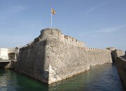 El sitio de Ceuta, posiblemente el más largo de la historia IMG-9447