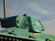 Советский легкий танк Т-70Б, Волгоград DSCN5758
