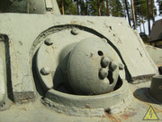 Советский тяжелый танк КВ-1, ЧКЗ, Panssarimuseo, Parola, Finland  S6303710