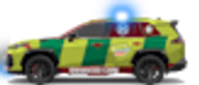 SCAS-Basics-ER101-Toyota-Rav-4-Responding
