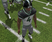 New York Guardians Home