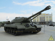 Советский тяжелый танк ИС-3, Музей военной техники УГМК, Верхняя Пышма IMG-5435