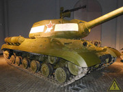 Советский тяжелый танк ИС-2, Музей военной техники УГМК, Верхняя Пышма DSCN2546