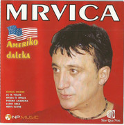 Dzevad Preljevic Mrvica - Diskografija Scan0001