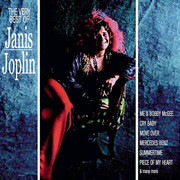 The very best of Janis Joplin 1995  shareplace Jukeboxdatabase