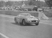 24 HEURES DU MANS YEAR BY YEAR PART ONE 1923-1969 - Page 49 60lm22-F250-GT-Leon-Dernier-Pierre-Noblet-14