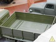 Британский грузовой автомобиль Austin K30, Музей военной техники УГМК, Верхняя Пышма DSCN7728