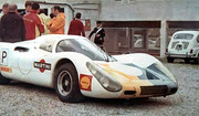 Targa Florio (Part 4) 1960 - 1969  - Page 15 1969-TF-276-01