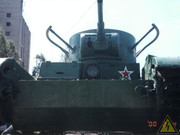 Советский легкий танк Т-26 обр. 1933 г., Выборг 49-4