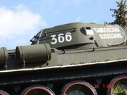 Советский средний танк Т-34, Тамбов DSC01388