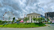 Jatim Park 2 - Batu