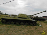 Советский тяжелый танк ИС-3, Парковый комплекс истории техники им. Сахарова, Тольятти DSCN4042