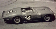  1962 International Championship for Makes 62-Seb23-F250-TRI-61-JBonnier-LBianchi-4